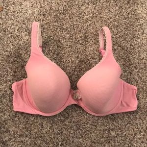 Victoria's Secret 36B Lined Perfect Coverage Bra